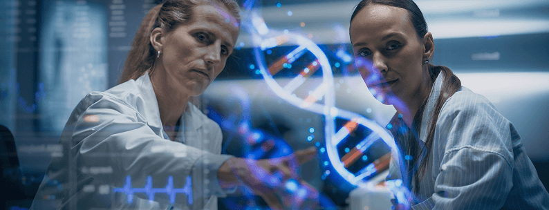 Cognitive monitoring  in bioprocessing | Photo_mobile